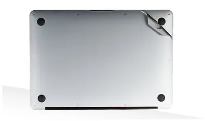 Bottom Case Skin Sticker Film Protector For MacBook Pro 15  A1286 2008 2009 2010 • $13.99
