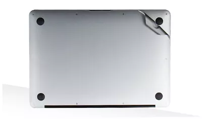 Bottom Case Skin Sticker Film Protector For MacBook Pro 17  A1297 2009 2010 2011 • $13.99