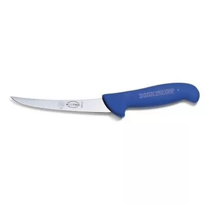 F Dick Ergogrip Curved Back Boning Knife - Full Flex 15 Cm 8298115 • $26.95
