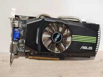 ASUS NVIDIA GeForce GTS 450 1GB GDDR5 Graphics Card • $19.99