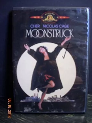Moonstruck • $3.99