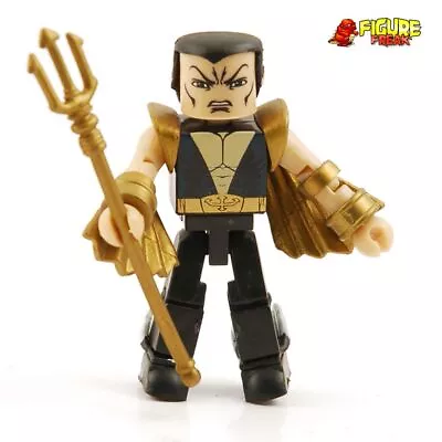 Marvel Minimates TRU Toys R Us Wave 8 Namor • $12.74