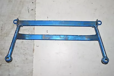 Jdm 02 03 04 05 06 07 Subaru Impreza Wrx Sti Gga H Brace Cusco Front Lower Bar # • $200