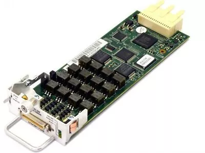 Mitel 5000 HX Controller Expansion Card DDM-16b 580.2202 16 Port Digital Station • $99.99