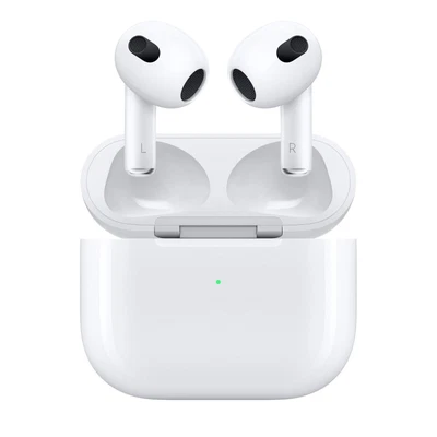 $249 • Buy NEW AU Stock Apple AirPods With MagSafe Charging Case 3rd Gen