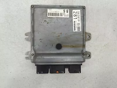 2012-2013 Nissan Maxima Engine Computer Ecu Pcm Ecm Pcu Oem Nec005-070 MT5D6 • $45.32