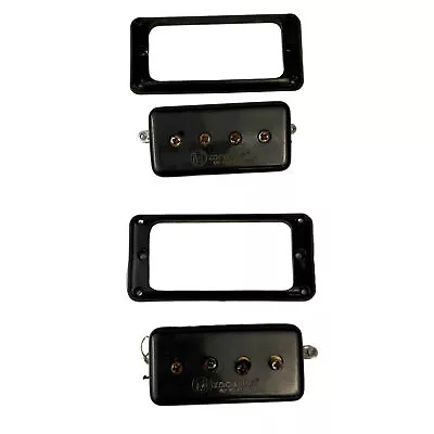 Vintage Mosrite Mark V Bass Pickups PAIR (Used) • $500