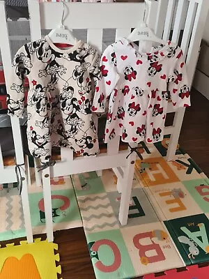 Baby Girl Clothes- Dresses • £7