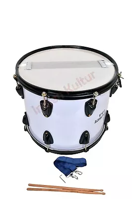 Marching Tanor Drum Orchestra Musical Instrument Drum For Marching And Pared • $232.99