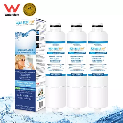 Samsung DA29-00020B Water Filter SRF867FSBLS • $88