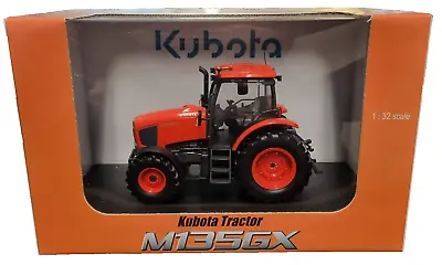 Kubota M135GX Tractor • £36
