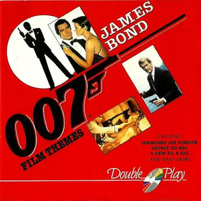 James Bond Themes: The London Theatre Orchestra CD James Bond (2003) • £1.99