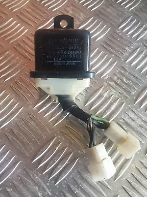 Toyota 40 60 70 Series Landcruiser 2h Hilux Surf Sr5 Coaster Glow Plug Relay • $94