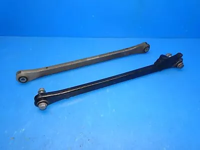 02-13 Mini Cooper S R50 R52 R53 R56 Upper & Lower Rear Control Arms Oem Pair • $49