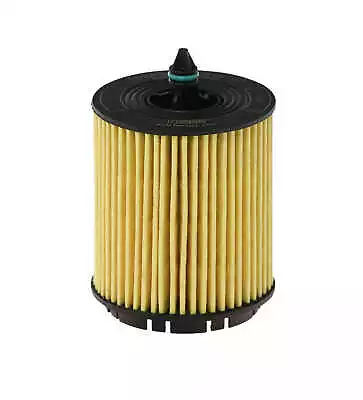 Engine Oil Filter HENGST E630H02 D103 • $11.56