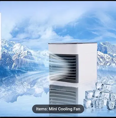£1 • Buy Cooling Fan