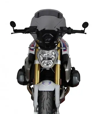 (F. HOLDER WINDSH. SPORT) - Variotouring Screen  VTM  For BMW R1250R 2019 - : Rough • £148.84