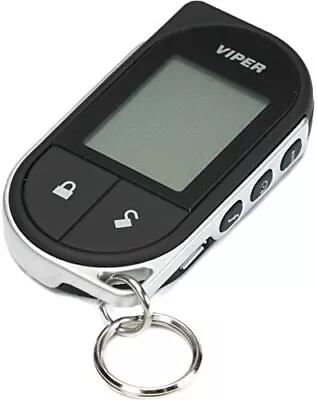 Viper 7756V Replacement Remote Premium LCD 1 Mile Range 2 Way Remote UC • $119.99