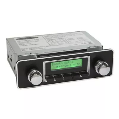  Classic 200 Car Radio DAB+/ FM RDS / Bluetooth / USB / Aux In / IPhone  • £269