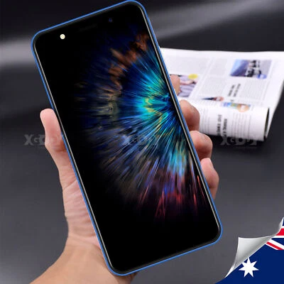 XGODY 2023 New Android Smartphone 8 GB Unlocked Mobile Phone Dual SIM 4 Core AU • $72.99