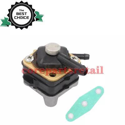 Fuel Pump W/Gasket For Johnson Evinrude OE# 0388685 388685 3911667 6HP 8HP 9.9HP • $11.99