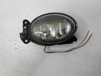 2009 Mercedes-Benz E350 W211  FRONT RIGHT PASSENGER SIDE FOG LIGHT LAMP OEM • $54.95