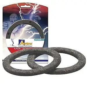 Aerpro AP3081C 6x9  Speaker Spacer Carpet/MDF Grey • $32.28