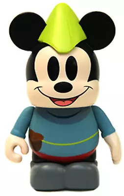 Disney Park Series #9 - VINYLMATION 3  Brave Little Tailor Mickey (Combo Topper) • $10