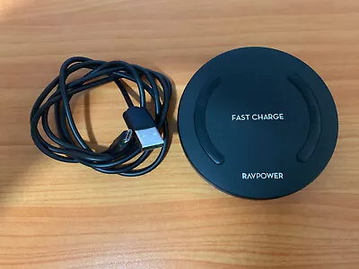 Wireless Charger (7.5 W) • $30