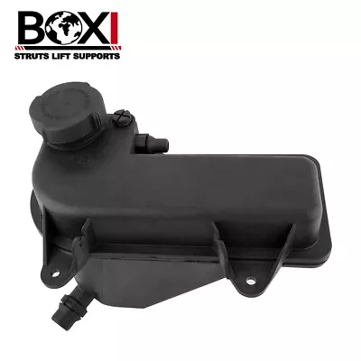 Coolant Reservoir Bottle Tank W/Cap For BMW E36 E37 E53 X5 V8 Z3 1999-03 V8 L6 • $40.99