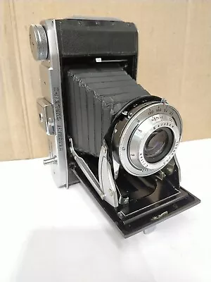 £50 • Buy Old Vintage KERSHAW CURLEW II Folding Camera. 