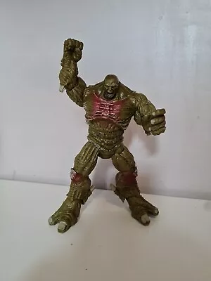 Incredible Hulk Movie Abomination Action Figure (Hasbro 2007) • £19.99