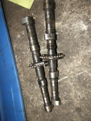 $75 • Buy 1982 Suzuki Gs1100 Gk Cams Cam Shafts Intake Exhaust