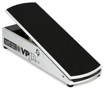 Ernie Ball 6180 VP JR 250K Volume Pedal For Passive Electronics • $99.99