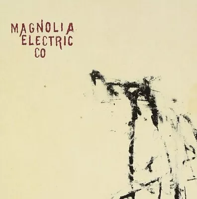 £19.47 • Buy Magnolia Electric Co - Trials And Errors [New CD]