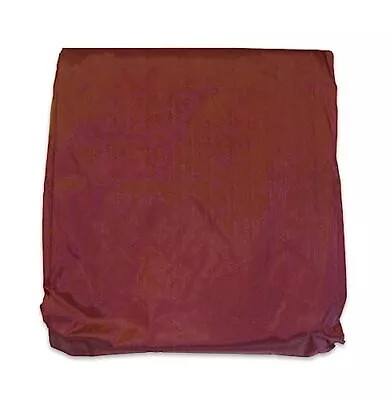 Rip Resistant Pool - Billiard Table Cover Choose For 7 For 8 Foot Table Wine • $32.29