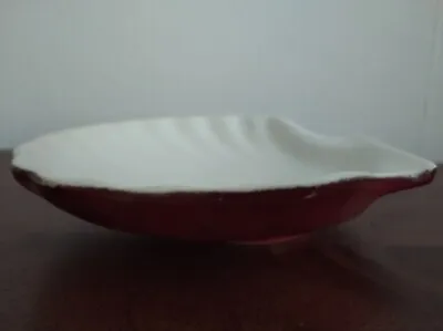 Vintage Ceramic Soap Dish • £9.95