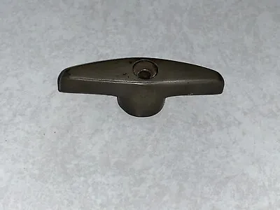 1920's 1930's CAR OR TRUCK INTERIOR WINDOW WINDSHIELD CRANK OUT  'T'  HANDLE • $24.99