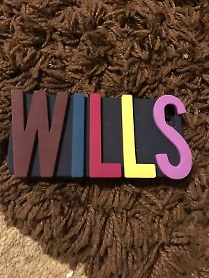 £9.99 • Buy Jack Wills Iphone 5/5S/5C Case, Querky Design, New,  I Offer Free P&p 