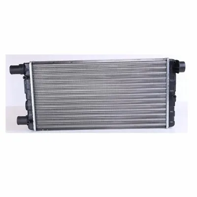 Engine Radiator Fits CHEVEROLET OPEL Heating Cooling Nissens 632851 • £25.59