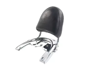 2002 Harley V-Rod VRSCA Anniversary Seat Backrest  • $319.96