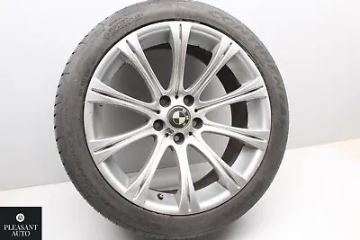 BMW M5 M6 06 07 08 09 10 59545 Aluminum OEM Wheel Rim 19 X 8.5 Front  • $325