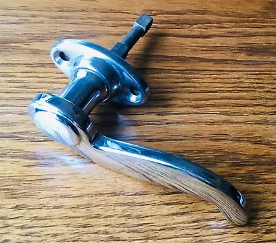 $175 • Buy 1929 1930 1931 Studebaker DOOR HANDLE Vtg Original 1920s 30s Exterior NOS