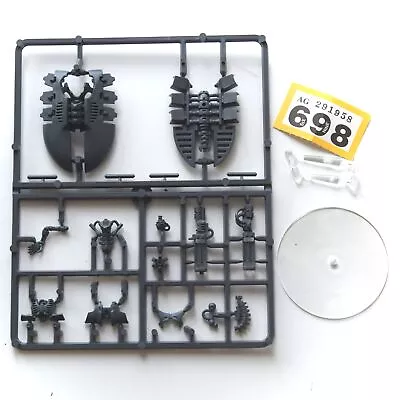 £6.99 • Buy Destroyer On Sprue + Stand Necrons Warhammer 40k