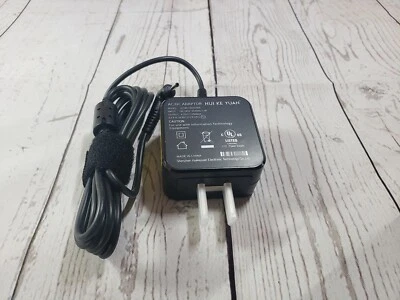 $8.50 • Buy  AC/DC 100-240V 50/60Hz Power Adapter =R3=