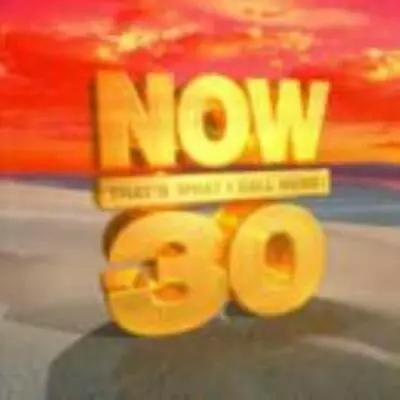 £3 • Buy Various : Now Thats What I Call Music! Vol 30 CD Expertly Refurbished Product