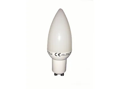 TP24 8034 4w L1/GU10 Frosted LED Candle (4900 2860 & 2310 Replacement) • £20.74