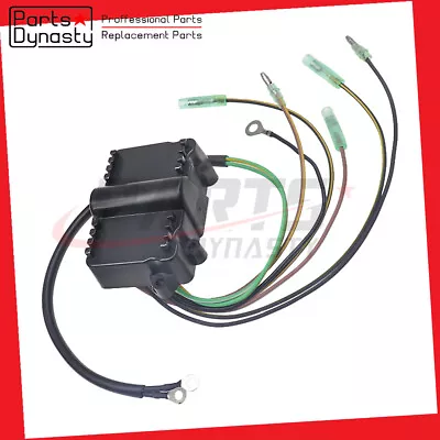 Switch Box CDI Fit Mercury Outboard 6hp 8hp 9.9hp 10hp 15hp 20hp 25hp 35hp 2-Cyl • $25.43