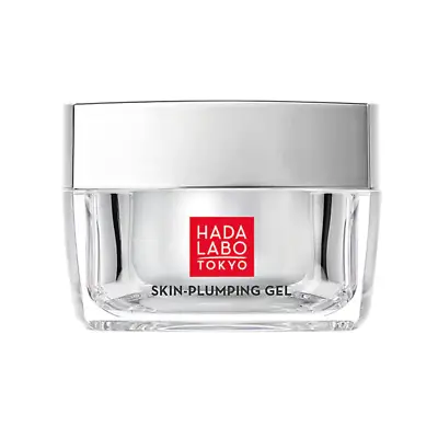 Hada Labo Tokyo Skin Plumping Gel 50ml • $34.85