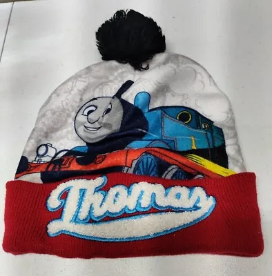 £5.88 • Buy Thomas The Train Toboggan Cap Beanie